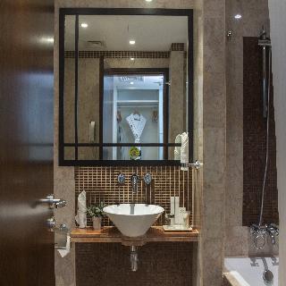 Number One Tower Suites fotoÄŸrafÄ±