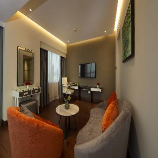 Number One Tower Suites fotoÄŸrafÄ±