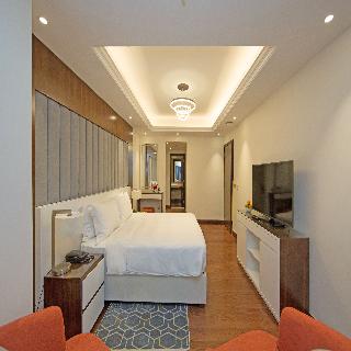 Number One Tower Suites fotoÄŸrafÄ±