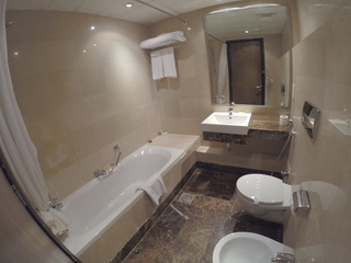 Number One Tower Suites fotoÄŸrafÄ±
