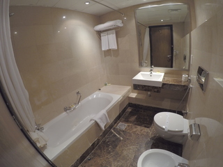 Number One Tower Suites fotoÄŸrafÄ±