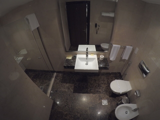 Number One Tower Suites fotoÄŸrafÄ±