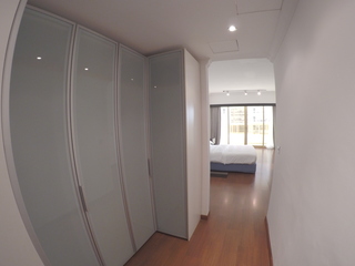 Number One Tower Suites fotoÄŸrafÄ±