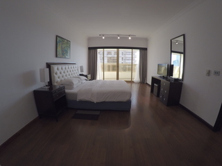 Number One Tower Suites fotoÄŸrafÄ±