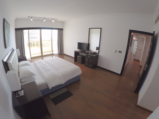 Number One Tower Suites fotoÄŸrafÄ±