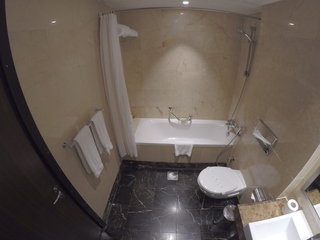 Number One Tower Suites fotoÄŸrafÄ±