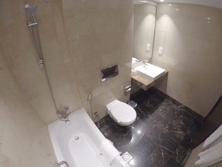 Number One Tower Suites fotoÄŸrafÄ±