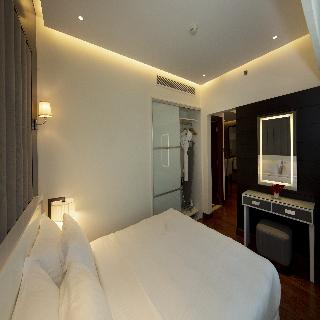Number One Tower Suites fotoÄŸrafÄ±