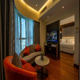 Number One Tower Suites fotoÄŸrafÄ±