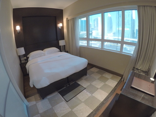 Number One Tower Suites fotoÄŸrafÄ±
