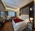 Number One Tower Suites oda fotoÄŸrafÄ±