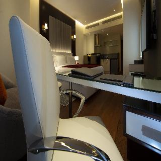 Number One Tower Suites fotoÄŸrafÄ±