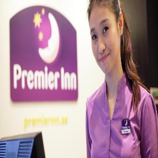 Premier Inn Dubai Investments Park fotoÄŸrafÄ±