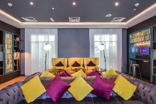 Premier Inn Dubai Investments Park fotoÄŸrafÄ±