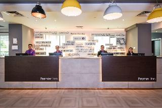 Premier Inn Dubai Investments Park fotoÄŸrafÄ±