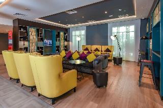 Premier Inn Dubai Investments Park fotoÄŸrafÄ±