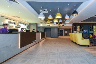 Premier Inn Dubai Investments Park fotoÄŸrafÄ±