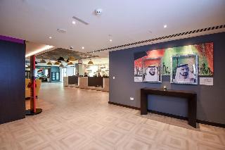 Premier Inn Dubai Investments Park fotoÄŸrafÄ±