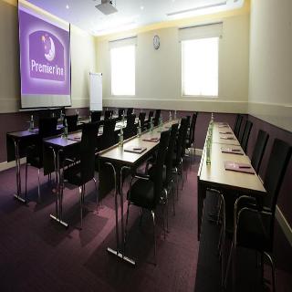 Premier Inn Dubai Investments Park fotoÄŸrafÄ±