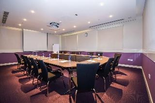 Premier Inn Dubai Investments Park fotoÄŸrafÄ±