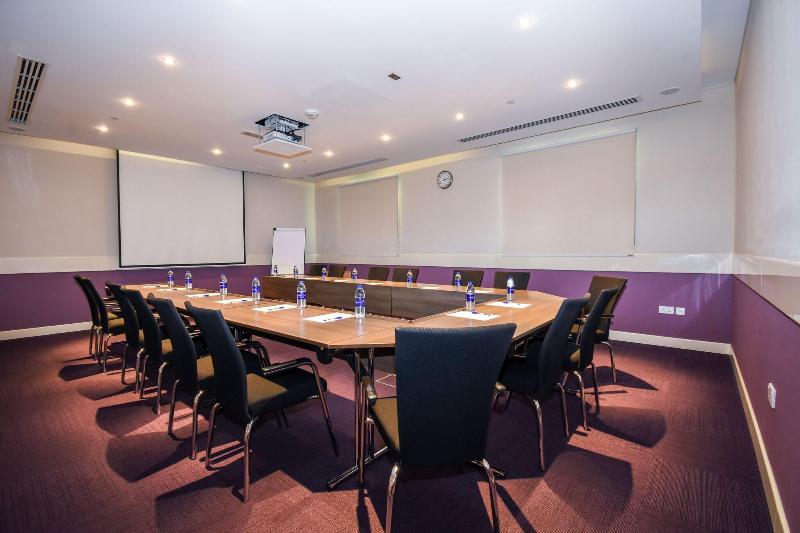 Premier Inn Dubai Investments Park - Toplantı