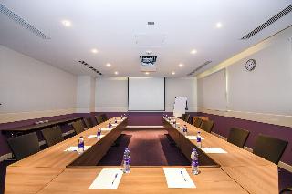 Premier Inn Dubai Investments Park fotoÄŸrafÄ±