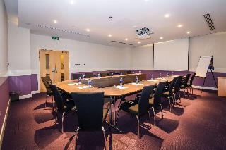 Premier Inn Dubai Investments Park fotoÄŸrafÄ±