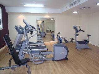 Premier Inn Dubai Investments Park fotoÄŸrafÄ±