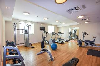 Premier Inn Dubai Investments Park fotoÄŸrafÄ±