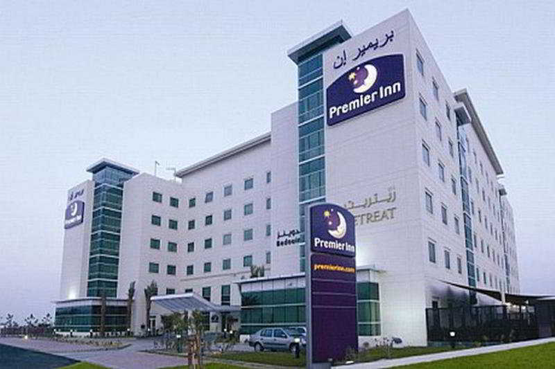 Premier Inn Dubai Investments Park fotoÄŸrafÄ±