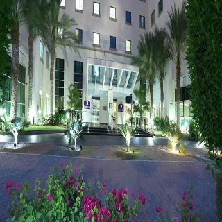 Premier Inn Dubai Investments Park fotoÄŸrafÄ±