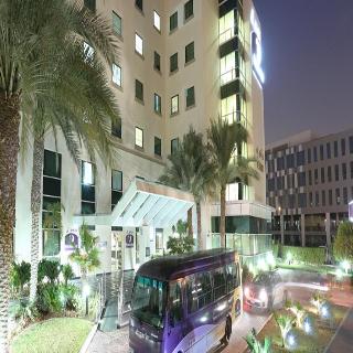Premier Inn Dubai Investments Park fotoÄŸrafÄ±