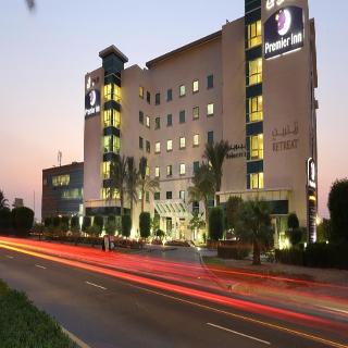 Premier Inn Dubai Investments Park fotoÄŸrafÄ±