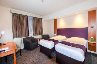 Premier Inn Dubai Investments Park fotoÄŸrafÄ±