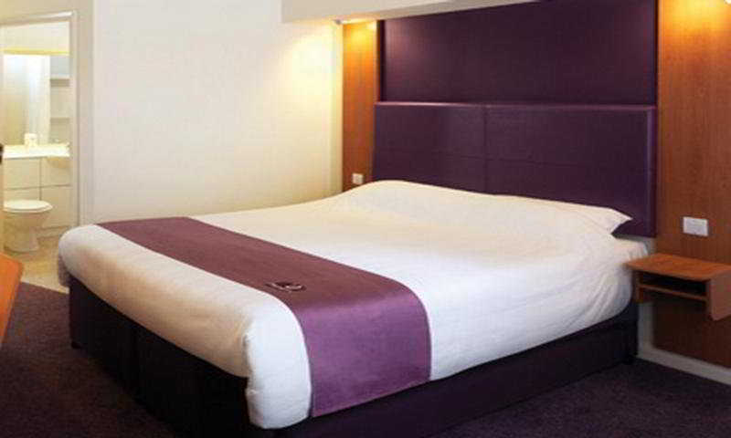 Premier Inn Dubai Investments Park fotoÄŸrafÄ±