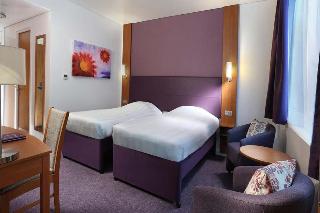 Premier Inn Dubai Investments Park fotoÄŸrafÄ±