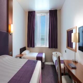 Premier Inn Dubai Investments Park fotoÄŸrafÄ±