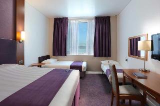 Premier Inn Dubai Investments Park fotoÄŸrafÄ±