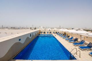 Premier Inn Dubai Investments Park fotoÄŸrafÄ±