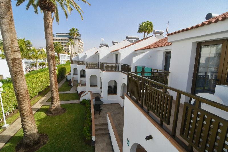 Bungalows Playamar - Genel