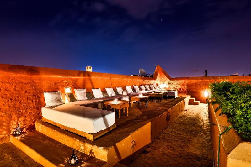 Riad Al Jazira - Genel