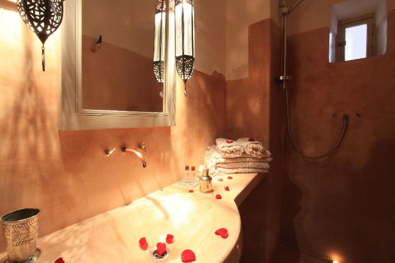 Riad Al Jazira - Oda