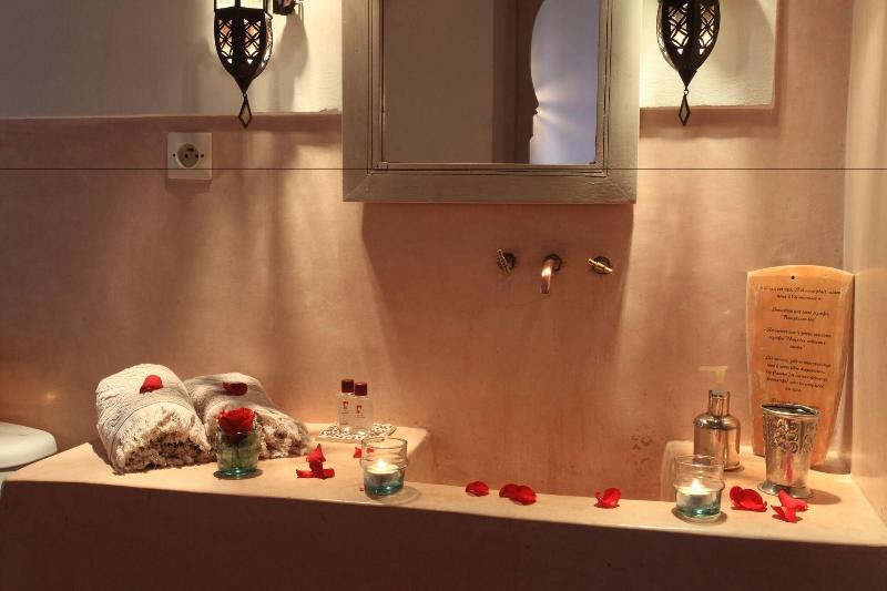 Riad Al Jazira - Oda
