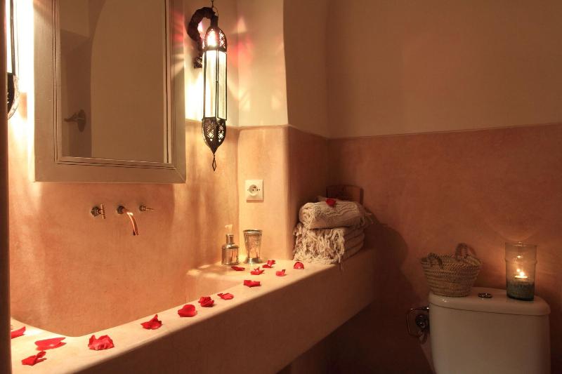 Riad Al Jazira - Oda
