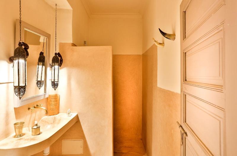 Riad Al Jazira - Oda