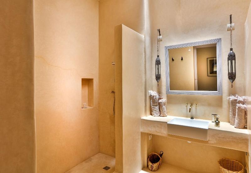 Riad Al Jazira - Oda