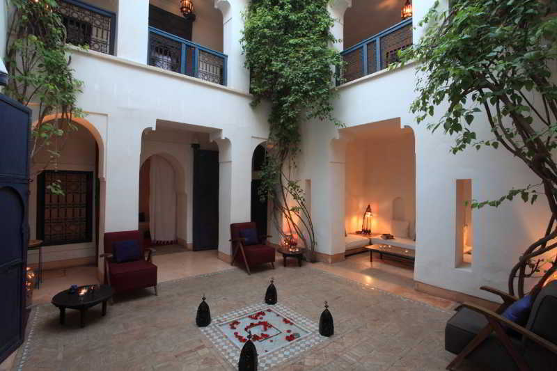 Riad Baraka & Karam