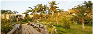 Palm Paradise Resort fotoÄŸrafÄ±