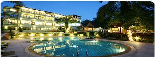 Palm Paradise Resort otel fotoğrafı