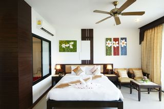 Palm Paradise Resort fotoÄŸrafÄ±